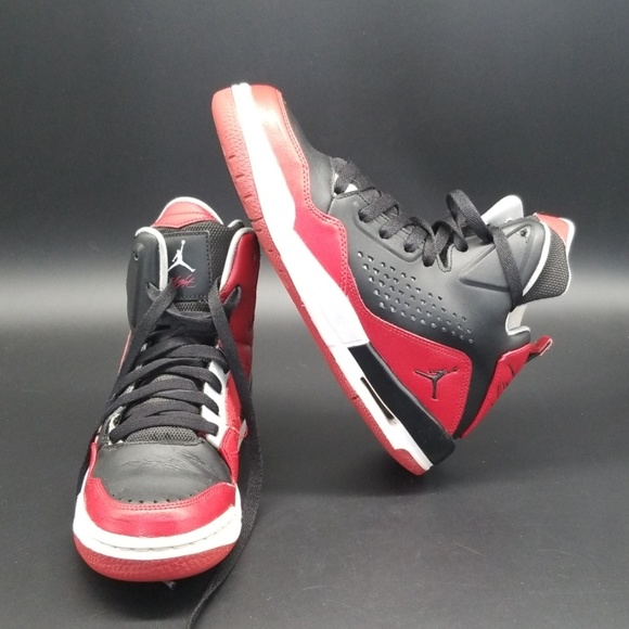 jordan sc 3 flight